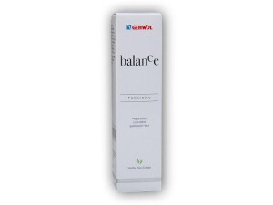 Product detail of Gehwol Balance Fusscreme 75ml