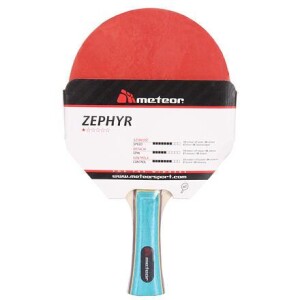 Product detail of Meteor Zephyr pálka na stolní tenis