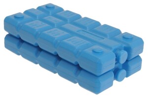 Product detail of Vložka do chladicího boxu 200g (2ks)