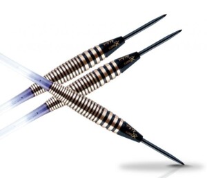 Product detail of Xq Max Šipky Andy Hamilton - 21g