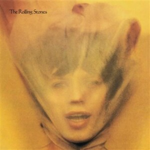 Product detail of Goats Head Soup - Rolling Stones