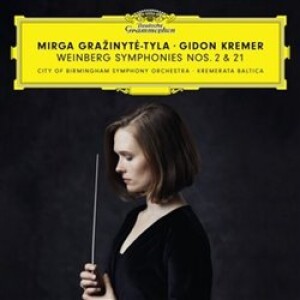 Product detail of The British Project - William Walton, Benjamin Britten