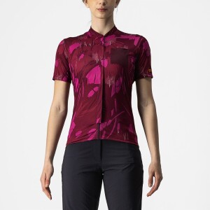 Product detail of Dámský cyklistický dres Castelli  Unlimited Sentiero