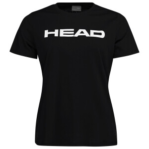 Product detail of Head Club BASIC T-SHIRT W 814453-BLK Černá