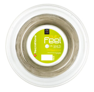 Product detail of Tenisový výplet Tecnifibre  Multifeel Natural (200 m)  1,35 mm