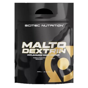 Product detail of Scitec Maltodextrin 2000g