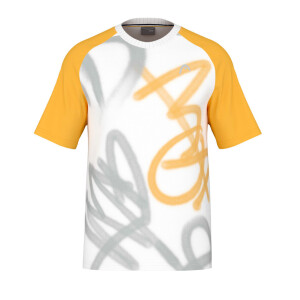 Product detail of Pánské tričko Head  Performance New York T-Shirt Men WHBN S