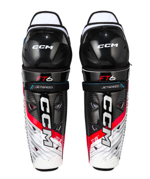 Product detail of CCM Jetspeed FT6 JR