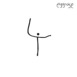 Product detail of 4 - CD - Eggnoise