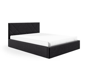Product detail of ArtPK Manželská postel LUCY 05 | 180 x 200 cm Barva: Trinity 16