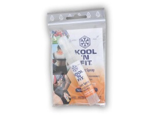 Product detail of Kool n Fit Sport spray 12ml