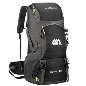 Product detail of Merco Makalu krosna 50 l černá