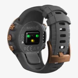 Product detail of Suunto Suunto 5 Graphite Copper řemínek