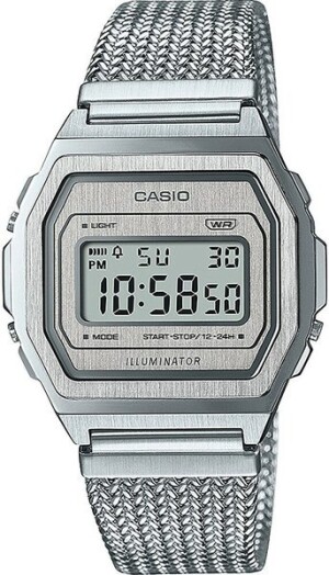 Product detail of Casio Collection Vintage A1000MA-7EF