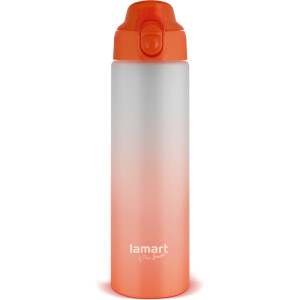Product detail of Lamart LT4057 sportovní láhev Froze 0,7 l, oranžová