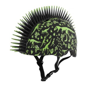 Product detail of Bell RASKULLZ T Rex Bonex Toddler