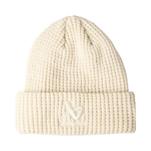 Product detail of Kulich Bauer  Waffle Toque White