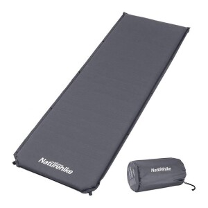 Product detail of Naturehike D03 samonafukovací matrace (tmavě šedá) NH20DZ003