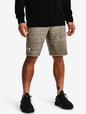 Product detail of Under Armour Rival Terry short 1361631-289