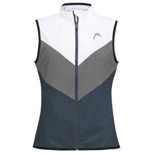 Product detail of Head Club 22 Vest Women dámská vesta NV