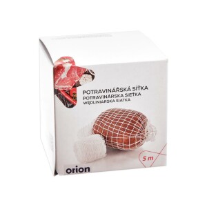 Product detail of Síťka potravin. na pečení 5m