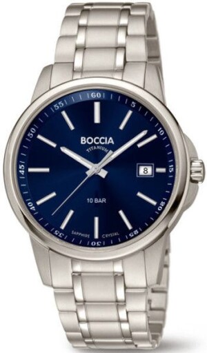 Product detail of Boccia Titanium 3633-04