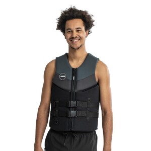 Product detail of Jobe Neoprene Life Vest Men Graphite Grey