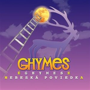 Product detail of Nebeská poviedka - CD - Ghymes