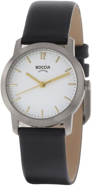 Product detail of Boccia Titanium 3291-02