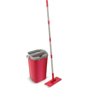 Product detail of Lamart LT8067 mop set Clean 11 l