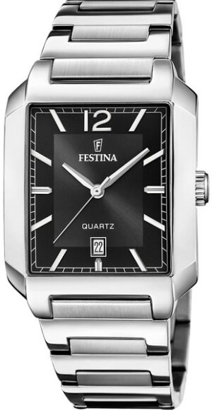 Product detail of Festina Classic Bracelet 20677/4