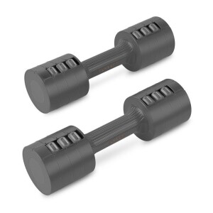 Product detail of Spokey MULTIBELL Sada nastavitelných činek, 2,5 kg