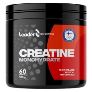 Product detail of Leader Creatine + Vitamin C 300g