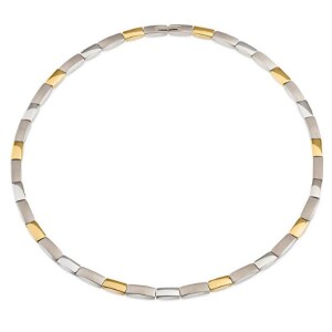 Product detail of Náhrdelník Boccia Titanium 08043-02