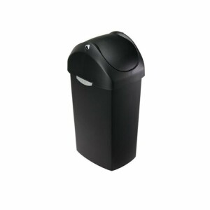 Product detail of Simplehuman Odpadkový koš,  60 l, černá