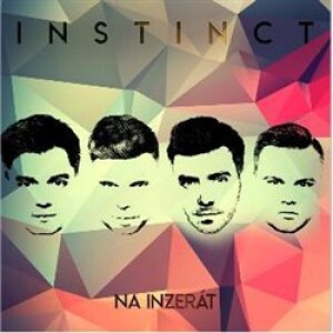 Product detail of Na inzerát - Instinct