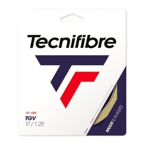 Product detail of Tenisový výplet Tecnifibre  TGV  1,35 mm