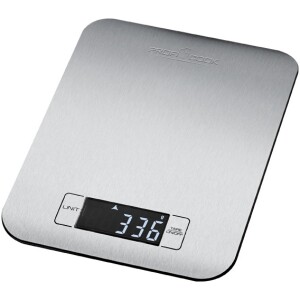 Product detail of Profi Cook KW 1061 digitální kuchyňská váha
