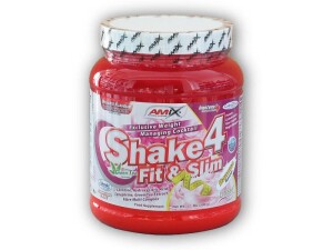 Product detail of Amix Shake 4 Fit Slim 500g