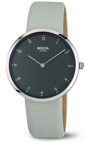 Product detail of Boccia Titanium 3309-08