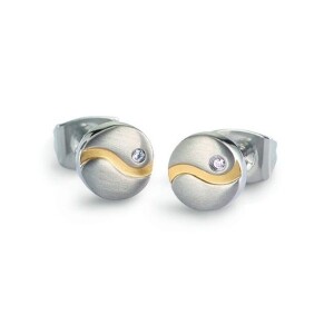 Product detail of Náušnice Boccia Titanium 05028-04