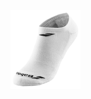 Product detail of Ponožky Babolat  Invisible 3 Pairs Pack White/White  35/38