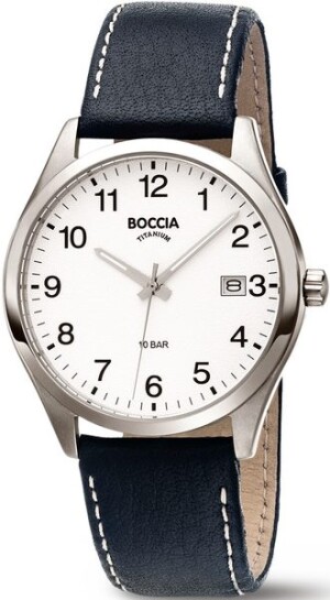 Product detail of Boccia Titanium 3669-01