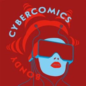 Product detail of Cybercomics - Egon Bondy