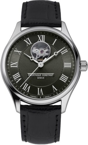 Product detail of Frederique Constant Classics Heart Beat Automatic FC-310MCK5B6