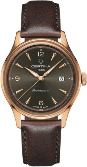 Product detail of Certina DS Powermatic 80 C038.407.36.087.00