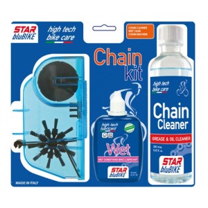 Product detail of Star BluBike Chain Kit