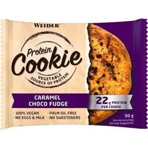Product detail of Weider Protein Cookie 90 g sušenka