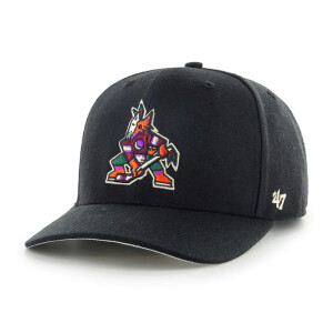Product detail of Pánská kšiltovka 47 Brand  NHL Arizona Coyotes Cold Zone ’47 MVP DP