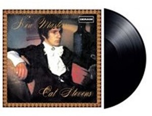 Product detail of Cat Stevens: New Masters - LP - Cat Stevens